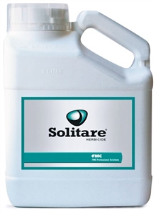 Solitare Herbicide - 4 Lbs.