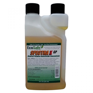 Spectra X GP insecticide - 8 oz.