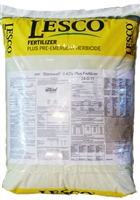 Lesco Stonewall 0.43% Plus Fertilizer - 50 lbs