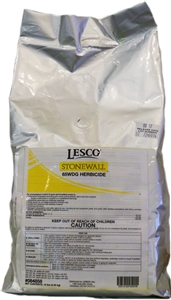 Lesco Stonewall 65WDG Herbicide - 10 lbs.