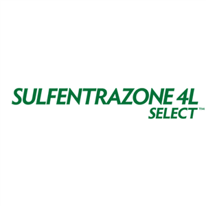 Sulfentrazone 4L Herbicide - 64 Oz