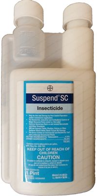 Suspend SC Insecticide - 1 Pint