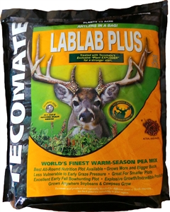 Tecomate LabLab Seed Plus - 11 Lbs.