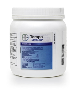 Tempo Ultra WP Insecticide - 420 Grams