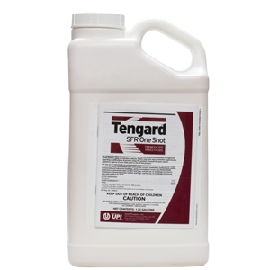 Permethrin SFR Termiticide - 1 Gallon Tengard