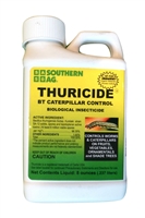 Thuricide BT Caterpillar Control - 8 oz.