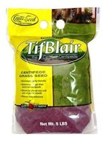 Tifblair Centipede Grass Seed (Certified) - 5 Lbs.