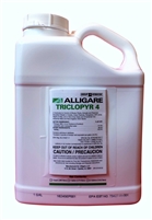 Triclopyr 4 Herbicide - 1 Gallon