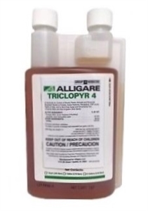 Triclopyr 4 Herbicide - 1 Quart