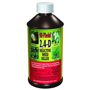 VPG Hi-Yield Atrazine Weed Killer - 1 qt.