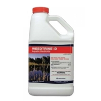 Weedtrine D Aquatic Herbicide - 1 Gallon