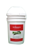 Yukon Turf-Type Bermuda Grass Seed - 25 Lbs.
