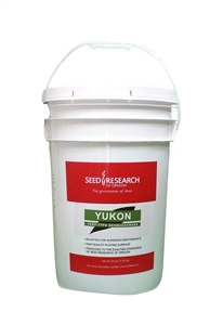 Yukon Turf-Type Bermuda Grass Seed - 25 Lbs.