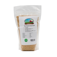 Zoysia Grass Seed