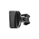 101-103 GM Black Nylon Bumper Cover Turn & Lock Retainer