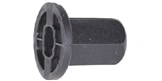 205-002 Toyota / Scion / Lexus Nylon Black INT Cowl Trim Nut