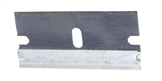 290304 General Purpose Silver Metal Single Edge Industrial Razor Blades