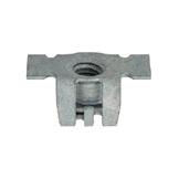 30195 GM / Ford / Chrysler Specialty Push-In Nut