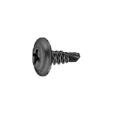 40105 GM / Ford Black Phosphate Tapping Screw