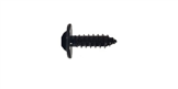 407-001 Hyundai / Kia Black Phosphate Phillips Tapping Screw