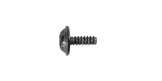 510-310 GM Black Phosphate Thread Forming Screw