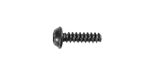 510-312 GM / Ford Black Phosphate Thread Forming Screw