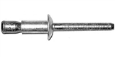 60294 Aluminum Rivet-Steel Mandrel Window Regulator Rivet