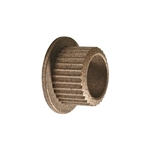 90206 GM Bronze Lower Splined Door Hinge Bushing