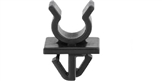 90600 Mazda Black Nylon Hood Prop Rod Clip