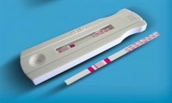 Instant-View Troponin I Serum Test