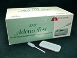 Adenovirus Test Kit Promo (200 test/10 boxes)