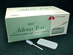 Adenovirus Kit (20 test kit)