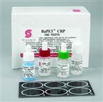 RaPET CRP (100 test)