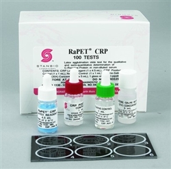 RaPET  RF (100 Test)