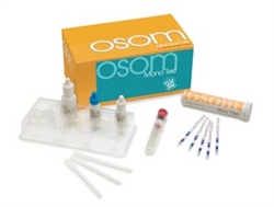 OSOM Mono Test 25/bx