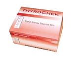 ThyroChekÂ® TSH