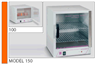 Lab Line Incubator, 1.32cuft, 120V