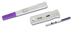 Instant-View hCG Pregnancy Urine 50 tests