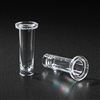 Sample Cup, Nesting, 1mL (for 12mm & 13mm tubes)