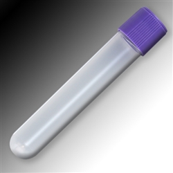 4.0mL Sample Tube (1000---)