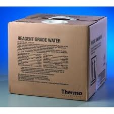 Reagent Grade Water