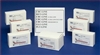 R&D Hematology Systems CBC-Line (24 x 3mL 6 WBC, 6 RBC, 6 PLT, 6 Low Range)