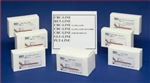 R&D Hematology Systems CBC-Line (24 x 3mL 6 WBC, 6 RBC, 6 PLT, 6 Low Range)