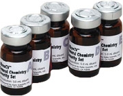 Micro CV General Chemistry 5x5ml