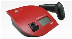 Hemopoint H2 Starter Kit I, Includes: Meter & Microvettes, 200 test/kt