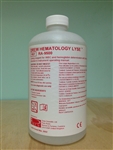 Ex-Lyse 500ml