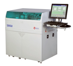 SK500 Clinical Chemistry System