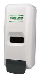 Foaming Handsoap Dispenser, White