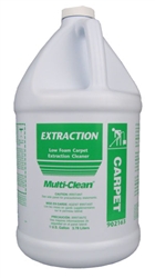 Extraction Shampoo Concentrated (4 Gal./CS)