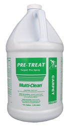 Multi-Clean Carpet Pre-Treat (4 Gal./CS)